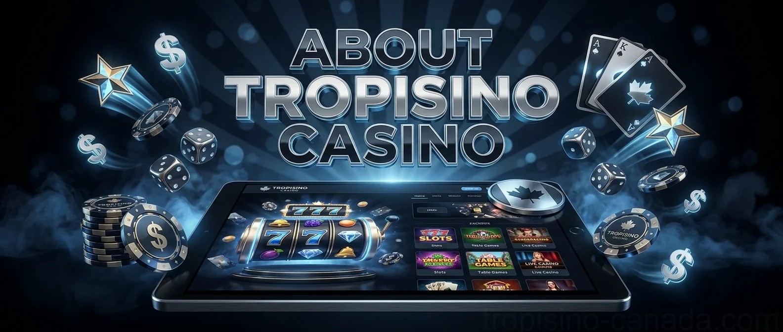 About Tropisino Casino