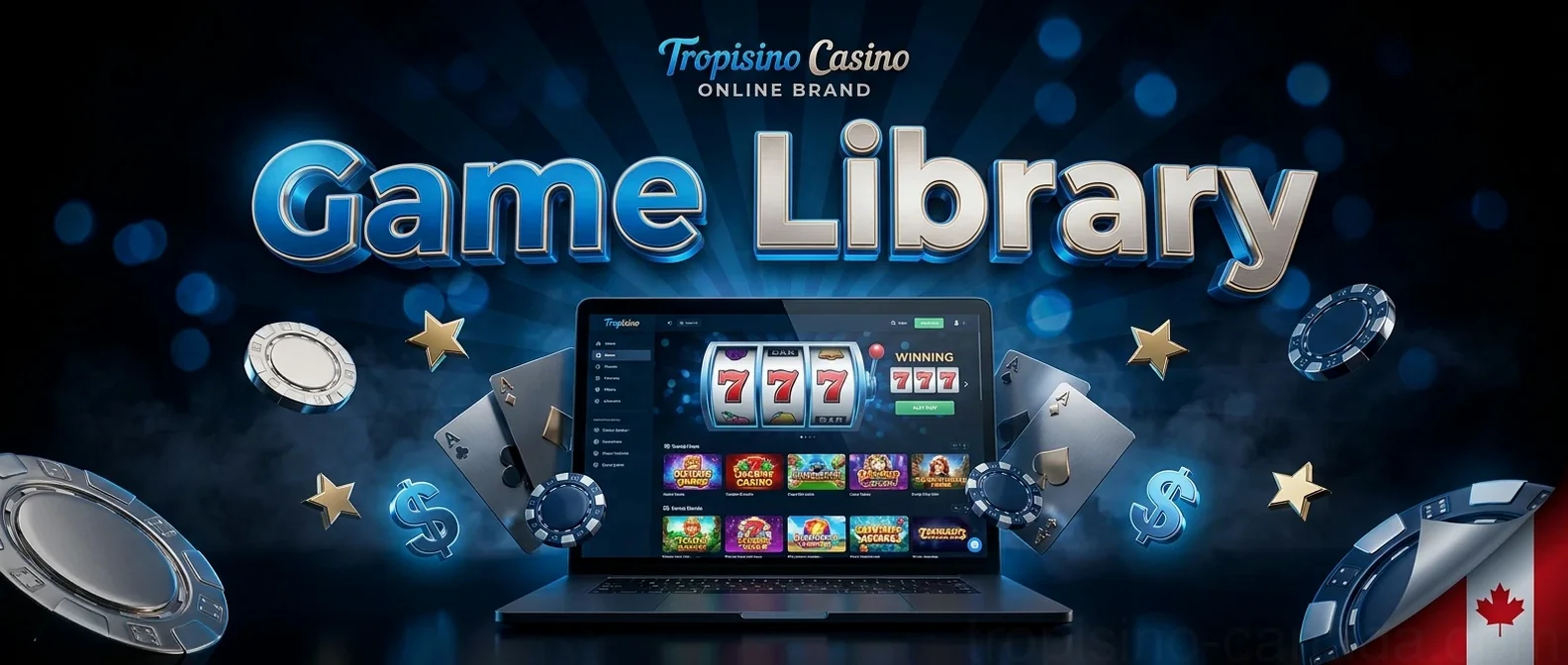 Game Library